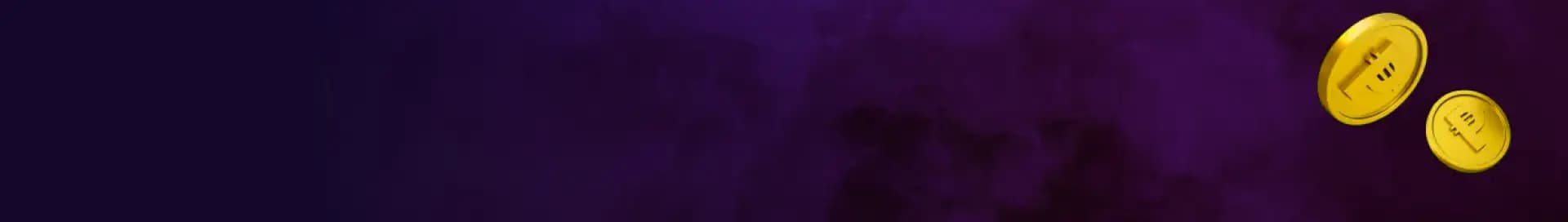 Blog Landing Page's Banner