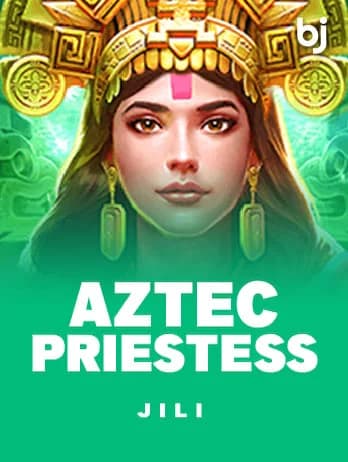 Aztec Priestess