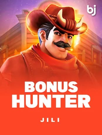 Bonus Hunter