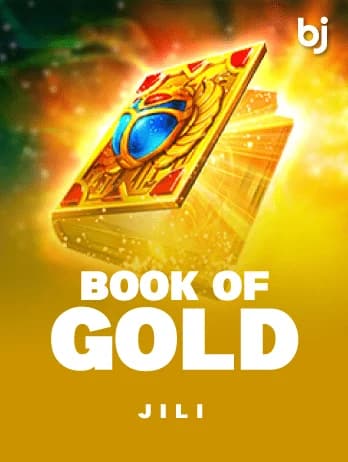 Book of Gold