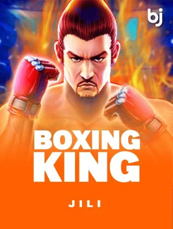 Boxing King Slot - Best Slot Game in Jili.