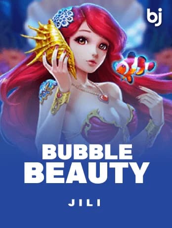 Bubble Beauty