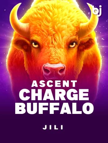 Ascent Charge Buffalo