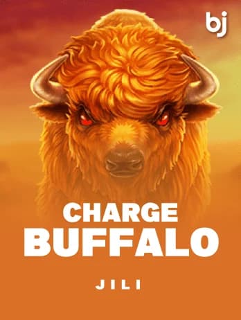 Charge Buffalo