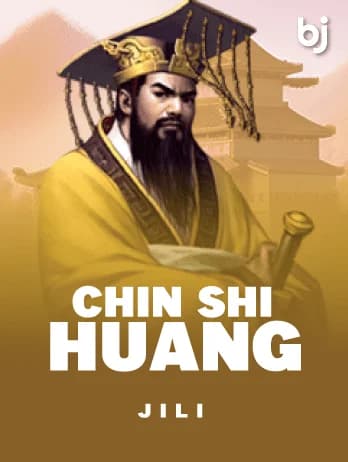 Chin Shi Huang
