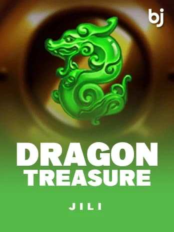 Dragon Treasure