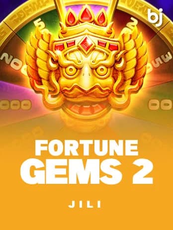 Fortune Gems 2