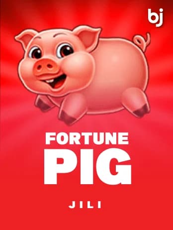 Fortune Pig