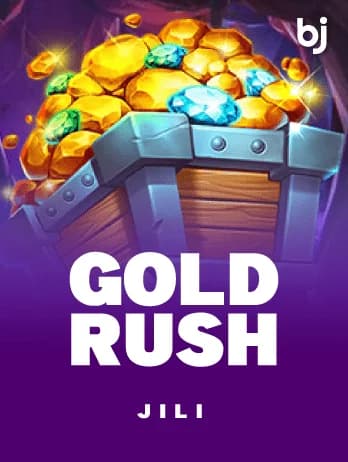Gold Rush