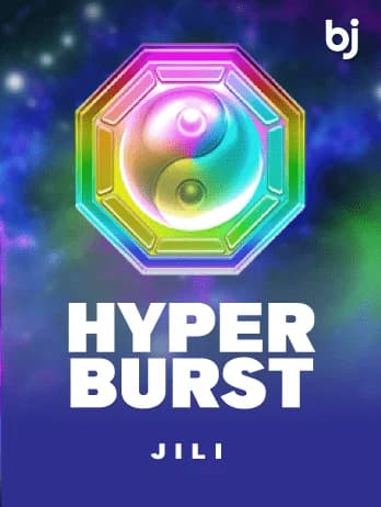 Hyper Burst