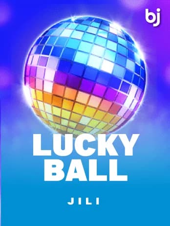 Lucky Ball