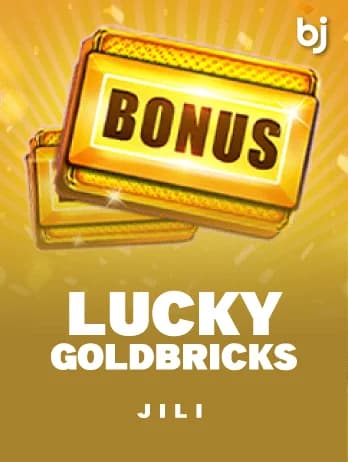 Lucky Goldbricks