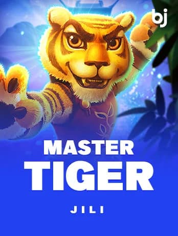 Master Tiger