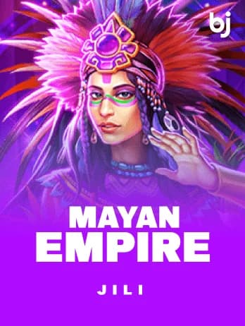 Mayan Empire