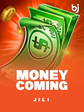 Enjoy Jiliplay Money Coming Slot at BJ88