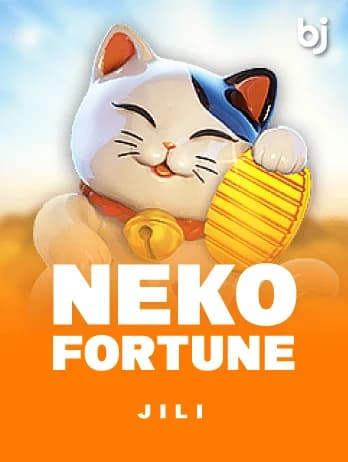 Neko Fortune