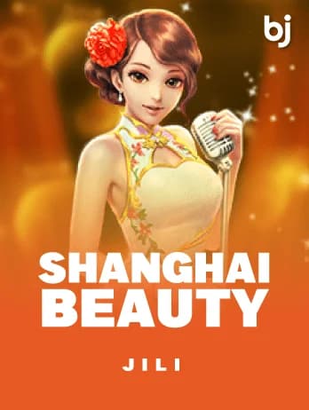 Shanghai Beauty