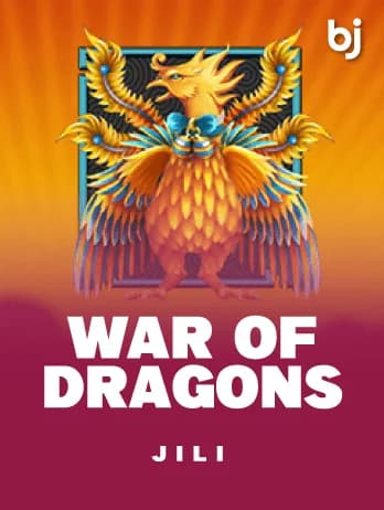 War of Dragons