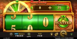 Money Coming Demo Jili Slot - Play at BJ88 Slot