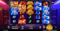Experience Thrilling Game: Boxing King Slot Demo at BJ88 Ph