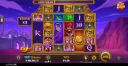 Alibaba Slot Game - Spin for Big Wins on BJ88 Jili Slots