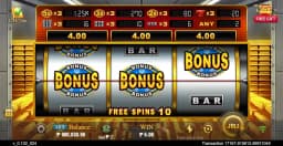 Golden Bank Jili: Experience Wins on BJ88 Logo Casino