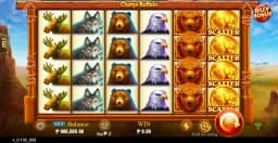 Charge Buffalo Jili Top Slot Game at BJ88 Jili Slot