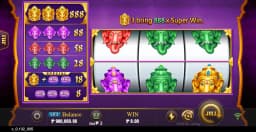 Super Rich Casino: Spin for Big Wins and Bonuses at BJ88 Ph