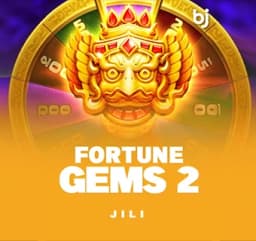 Fortune Gems 2 Jili slot with multipliers and Lucky Wheel at BJ88.