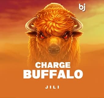 Quick tips on how to play Charge Buffalo and win big.