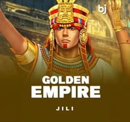 Gameplay view of Jili Golden Empire.