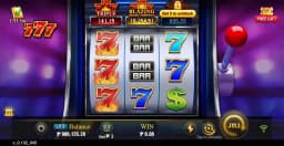 Seven Seven Seven Slot: Spin to Win Big at BJ88PH!
