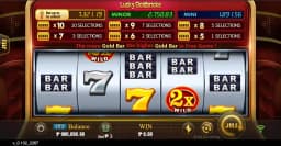 Jili Lucky Goldbricks: Spin to Win Big at BJ88 Philippines!