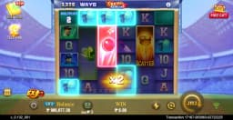 Play BJ88 Slot Cricket King 18 to Experience the Casino Fun