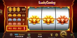 Lucky Coming Slot: Win Big with Ganesha at BJ88 PH