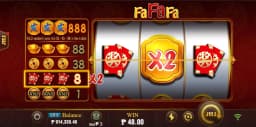 Play Online Slots Fa Fa Fa Free Casino Game
