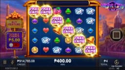 Spin Your Way to Fortune in Night City Game Slot!