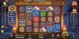 Discover the Riches of Jili Pharaoh Treasure