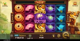 Master Tiger Slot at BJ88.PH – Learn to Play and Win Big