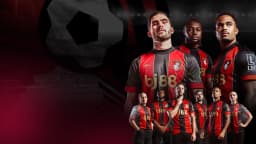 AFC Bournemouth Celebrates Sponsorship with BJ88