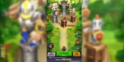 Jili Crazy Hunter Epic Tower Defense at BJ88.Live fun Awaits