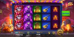 The BJ88.live App Features Fun of Playing Bone Fortune Slot