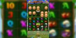 Enchanting the Jili Elf Bingo Online Adventure