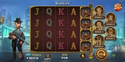 Play Sin City Game at BJ88 Jili Slot for Big Wins