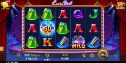 Discover Wealth with Lucky Ball Online Slot