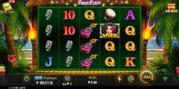 Hawaii Beauty Slot Game: Explore BJ88 Live Tropical Fun