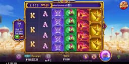 Win the Jili Jackpot on Magic Lamp at Jili Slot BJ88PH