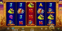  Experience Majesty in BJ88 PH Jili Slot Golden Queen!