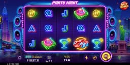 Play Party Night Slot on Jili BJ88PH and Win Big Now