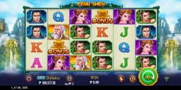 Epic Wins with Feng Shen Jili Slot at BJ88 Philippines